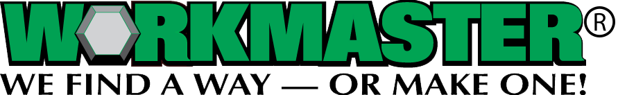 WORKMASTER – We Find A Way — Or Make One!®